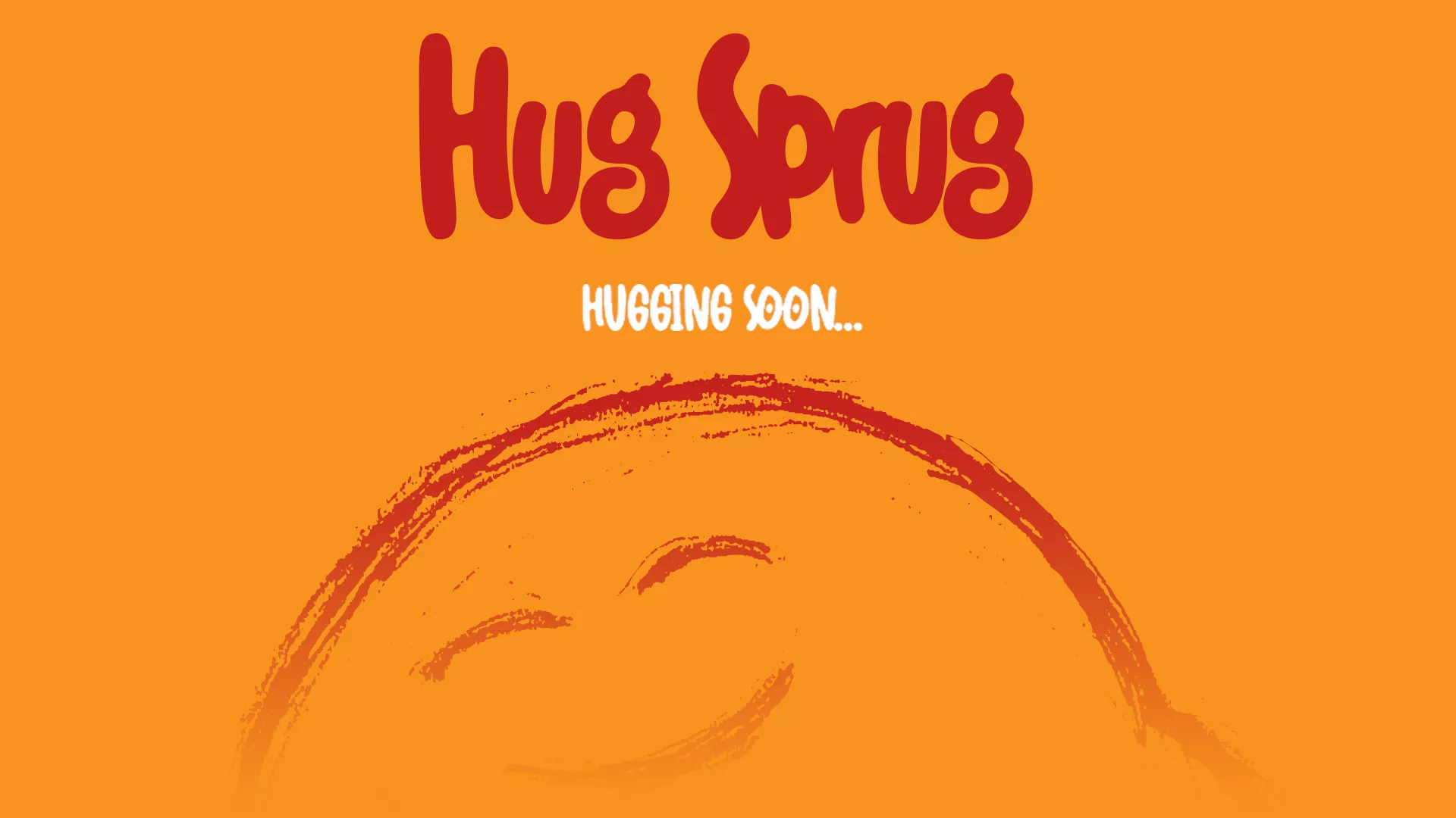 Hug Sprug